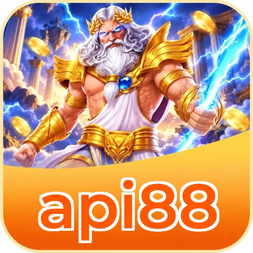 Lisensi Resmi api88
